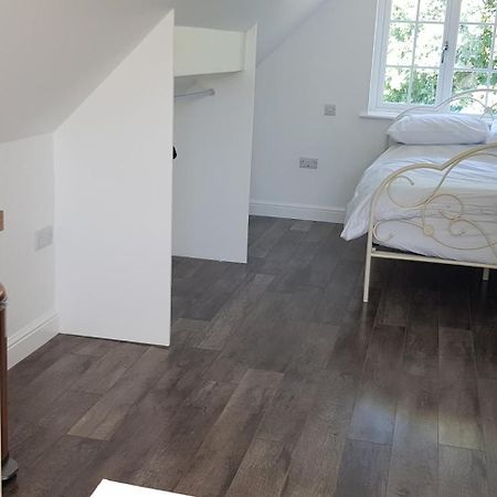 Rookery Lodge Apartments Wistaston ภายนอก รูปภาพ