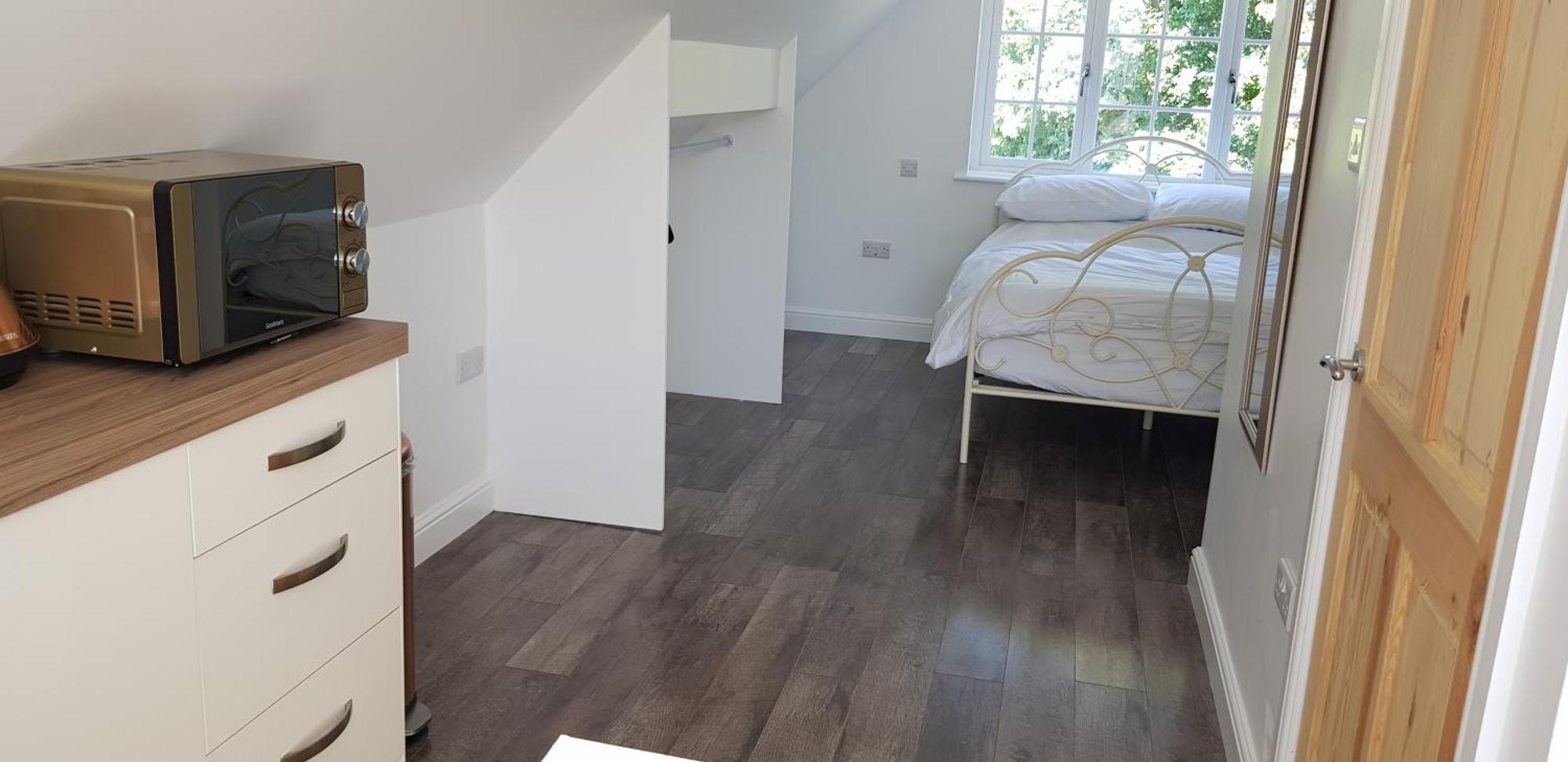 Rookery Lodge Apartments Wistaston ภายนอก รูปภาพ