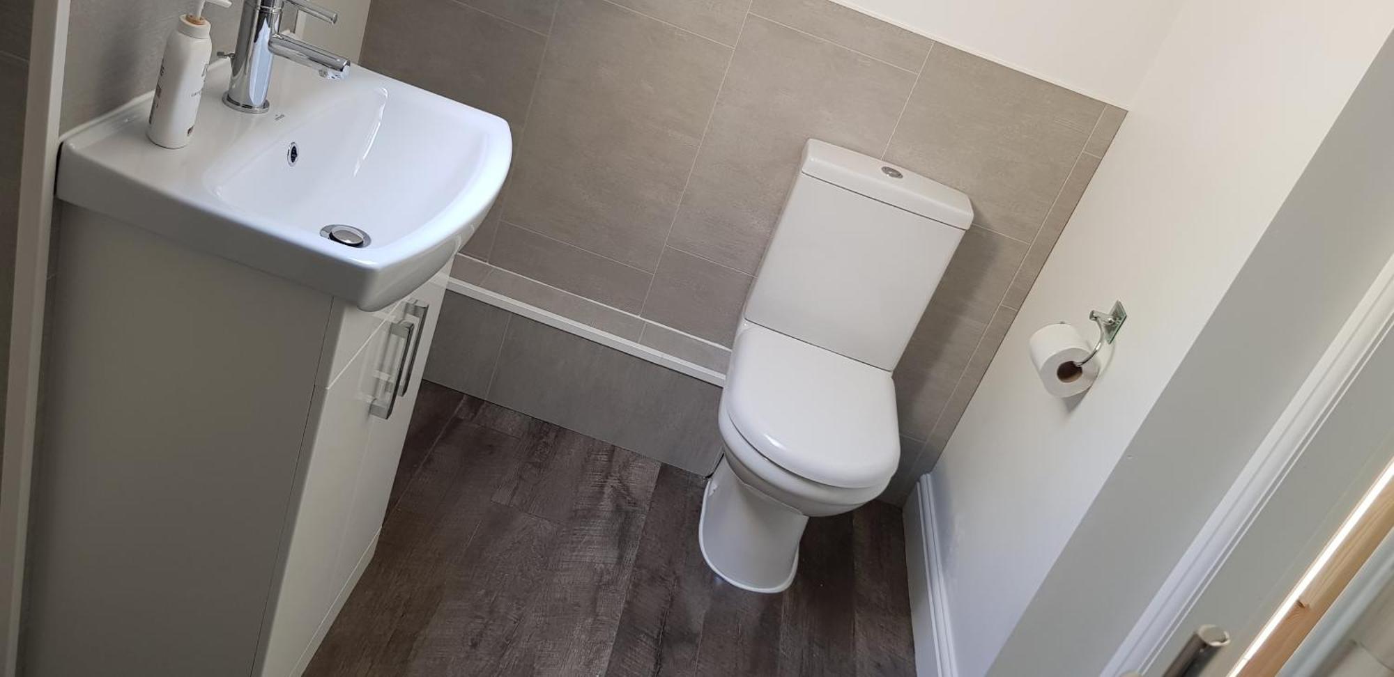 Rookery Lodge Apartments Wistaston ภายนอก รูปภาพ