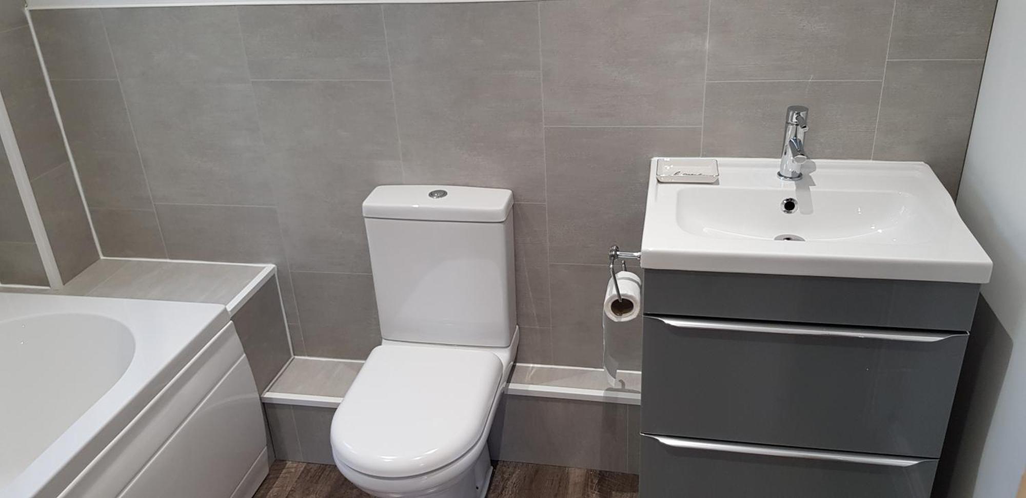 Rookery Lodge Apartments Wistaston ภายนอก รูปภาพ