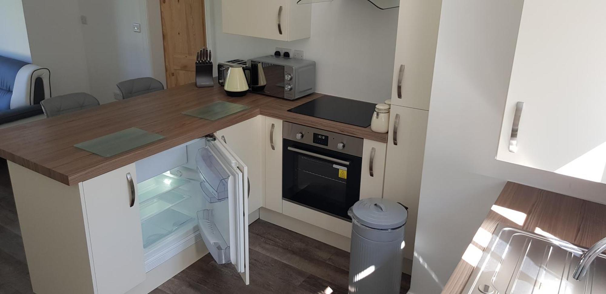 Rookery Lodge Apartments Wistaston ภายนอก รูปภาพ