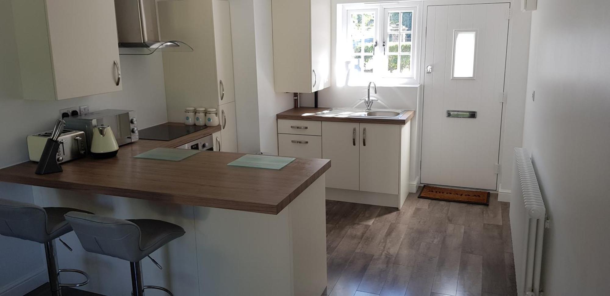 Rookery Lodge Apartments Wistaston ภายนอก รูปภาพ
