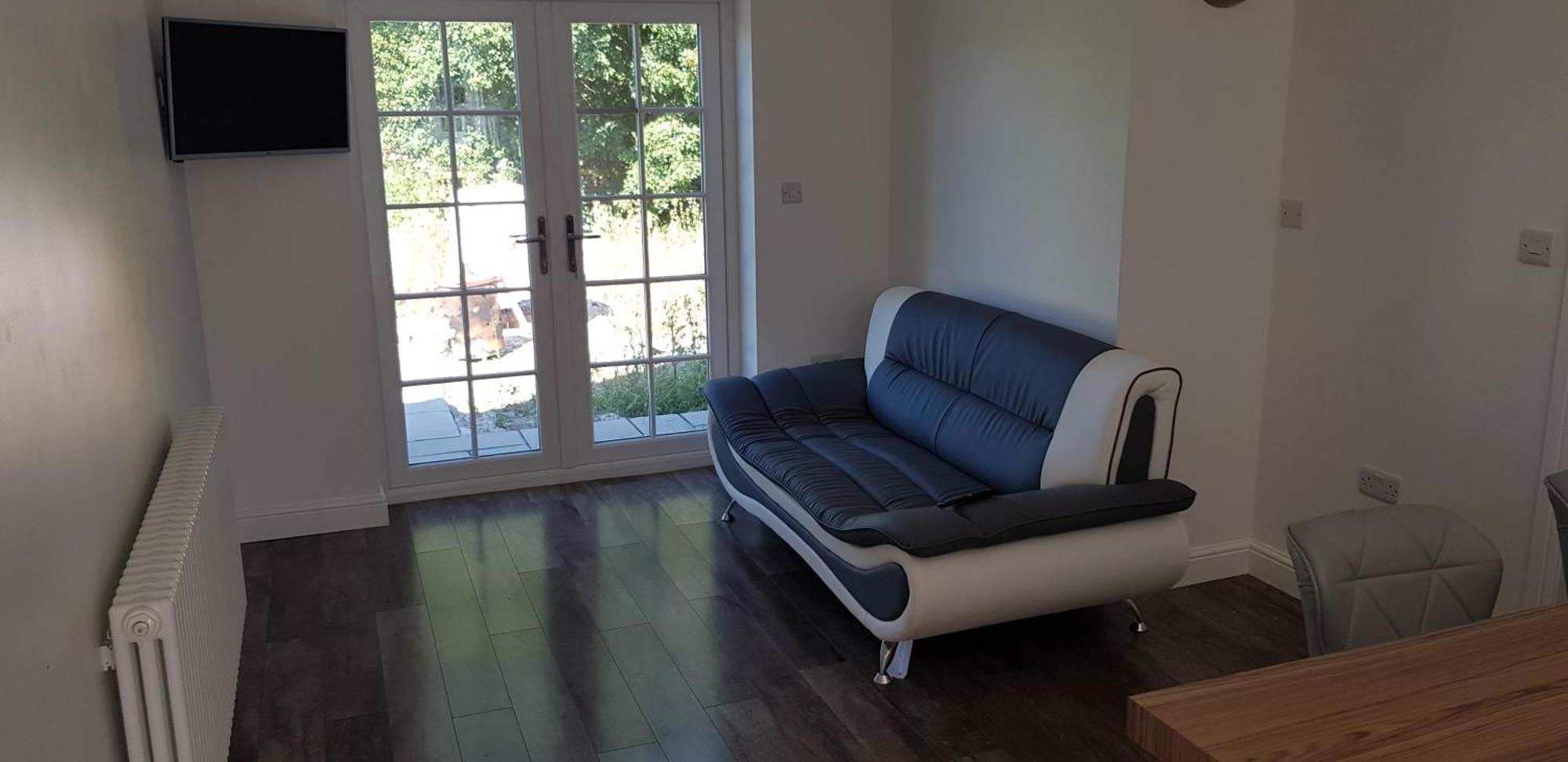 Rookery Lodge Apartments Wistaston ภายนอก รูปภาพ