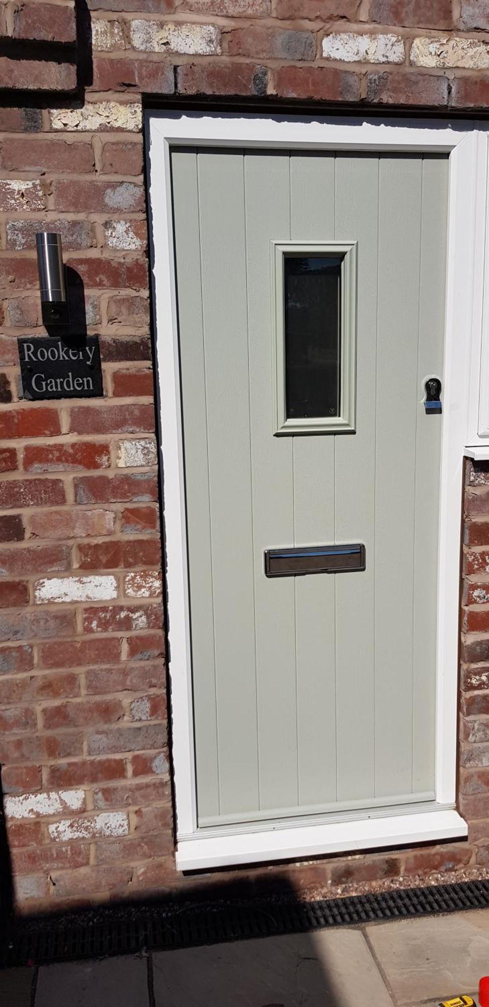 Rookery Lodge Apartments Wistaston ภายนอก รูปภาพ