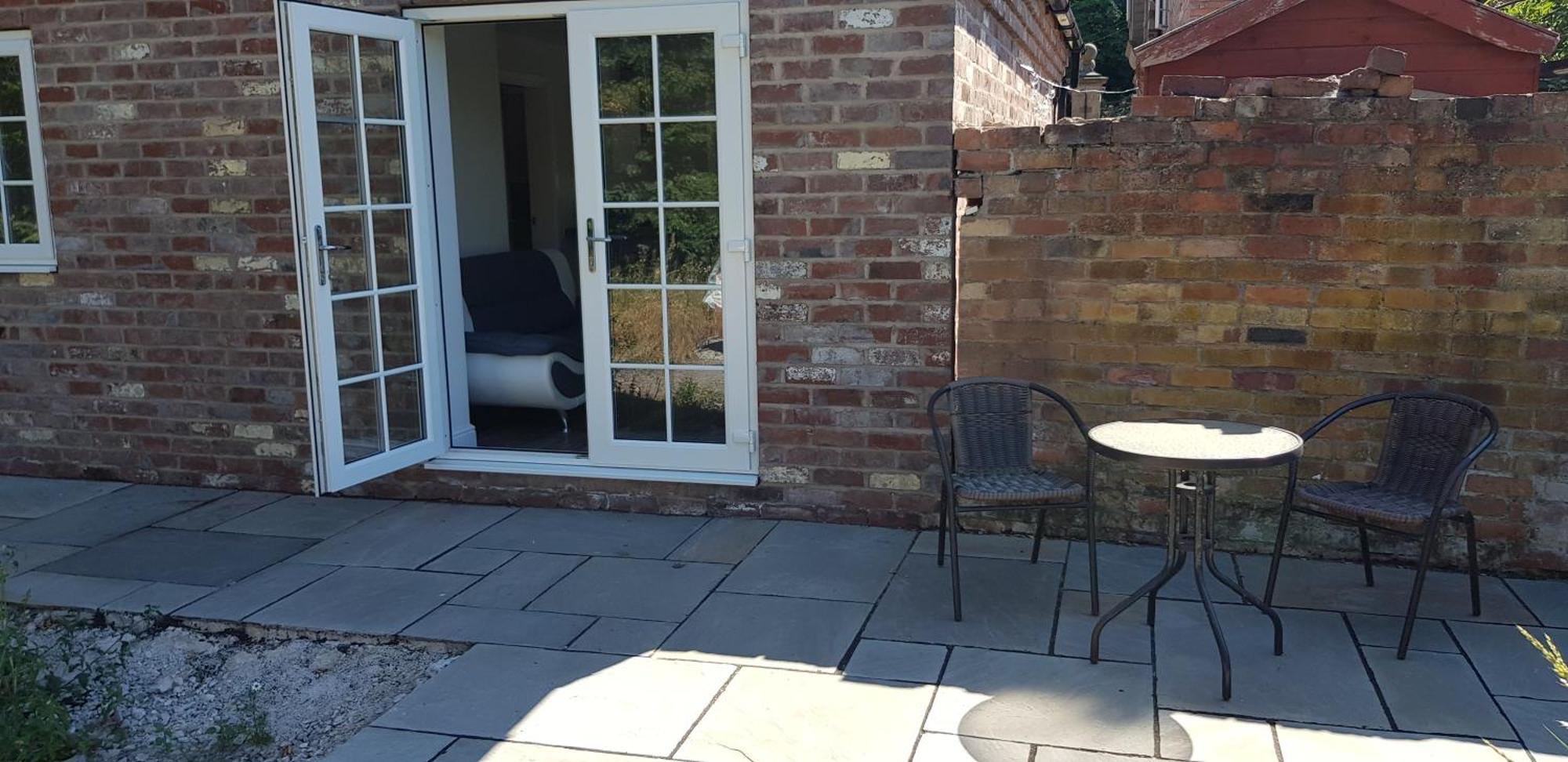 Rookery Lodge Apartments Wistaston ภายนอก รูปภาพ