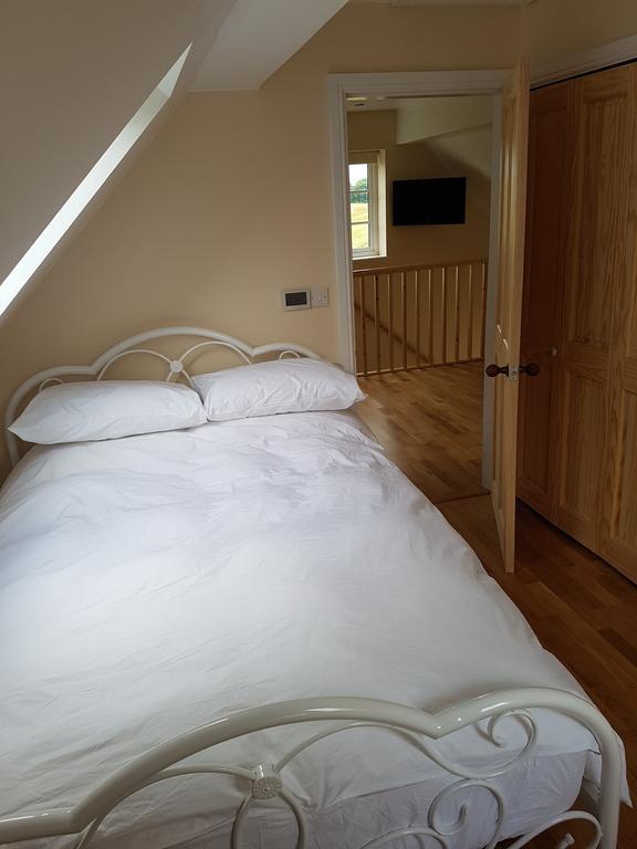 Rookery Lodge Apartments Wistaston ภายนอก รูปภาพ