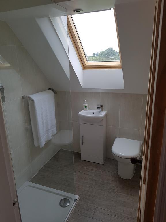 Rookery Lodge Apartments Wistaston ภายนอก รูปภาพ