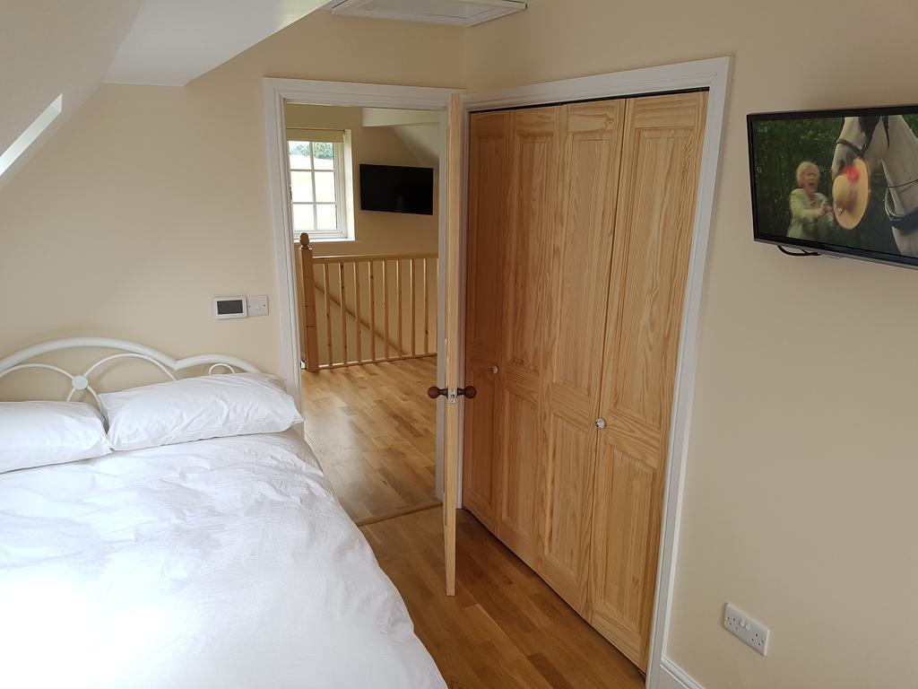 Rookery Lodge Apartments Wistaston ภายนอก รูปภาพ