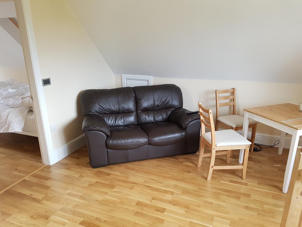 Rookery Lodge Apartments Wistaston ภายนอก รูปภาพ